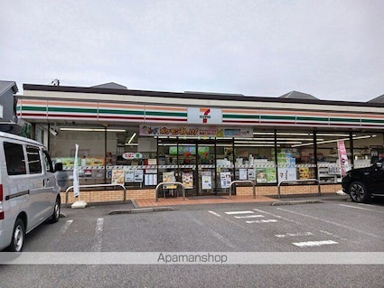 アウル吉祥寺南[1LDK/42.38m2]の周辺2