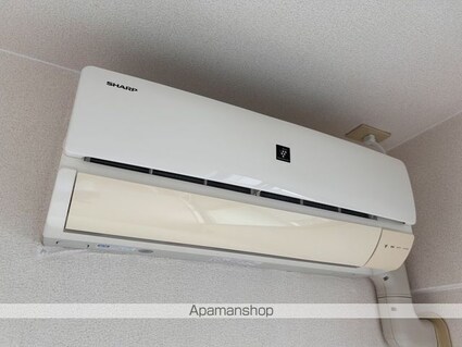 サンリバー新宅[1K/24m2]のその他設備