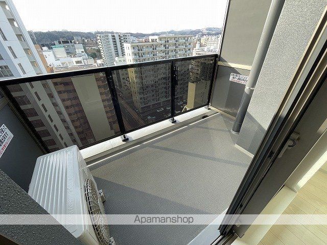 ロイヤルパークス仙台青葉通の内装写真