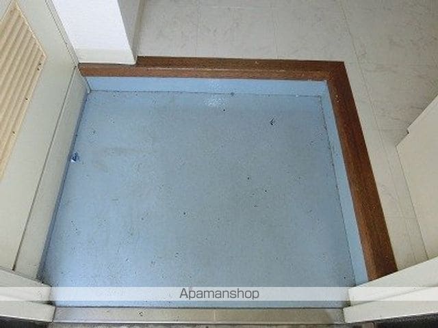 UNOイダビルの内装写真