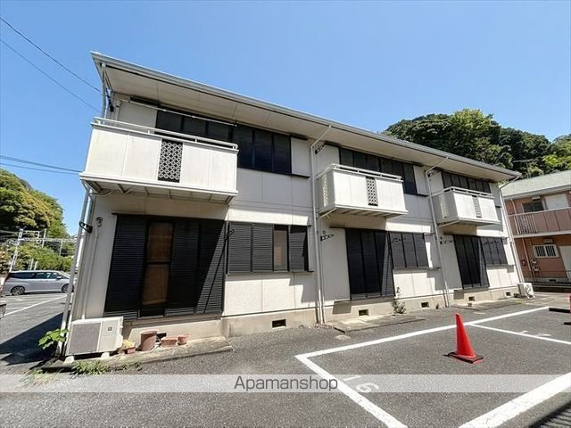 グリーンハイツII