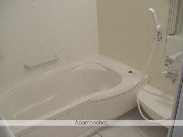 ソレアードVの内装写真