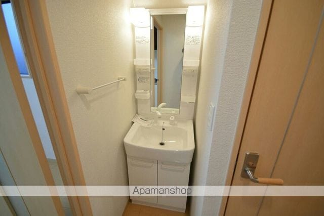 アンジュヴィラの内装写真