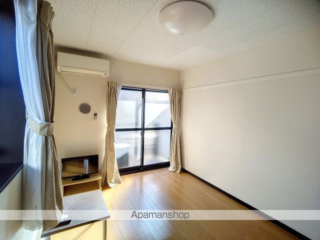 レオネクストTAKARADAIIの内装写真