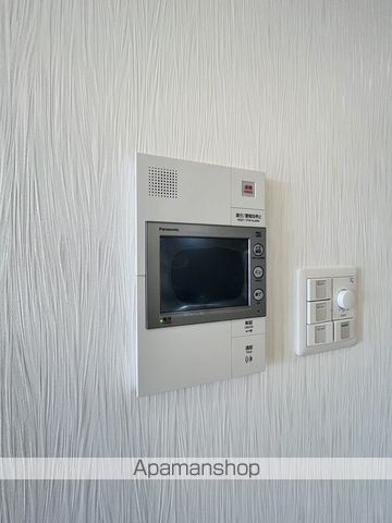 プレジオ御幣島の内装写真