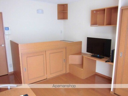 レオパレスフォレストコートⅡ[1K/23.18m2]のその他部屋・スペース2