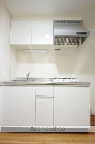 カーネリアン新屋敷の内装写真