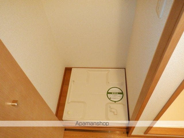 パークウェル高円寺弐番館の内装写真