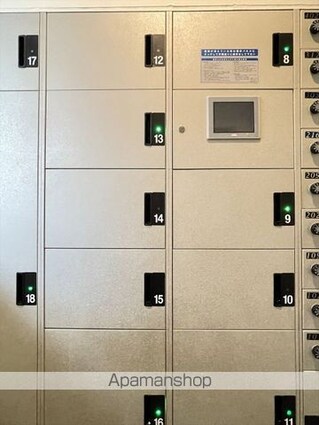 スカイコートグレース新宿中落合[1K/25.52m2]の内装4