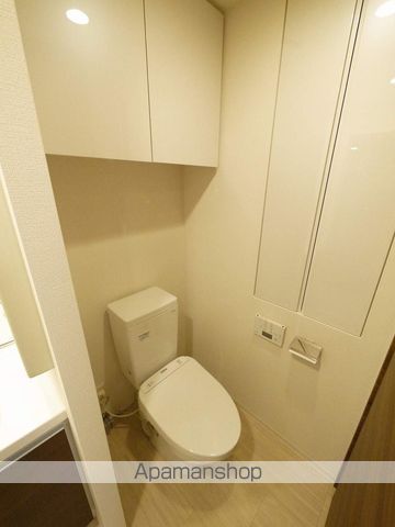 コンフォリア目黒青葉台の内装写真