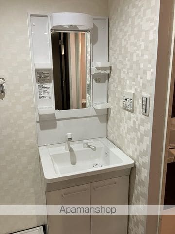Y’sスクエア三里町の内装写真