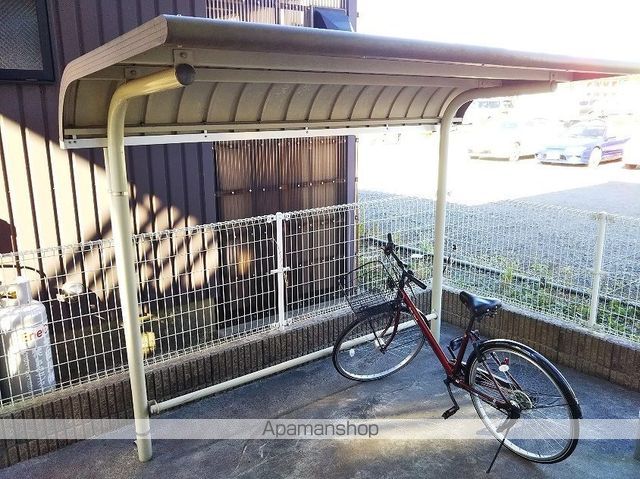 レオパレスJ GRACEみらいのその他写真