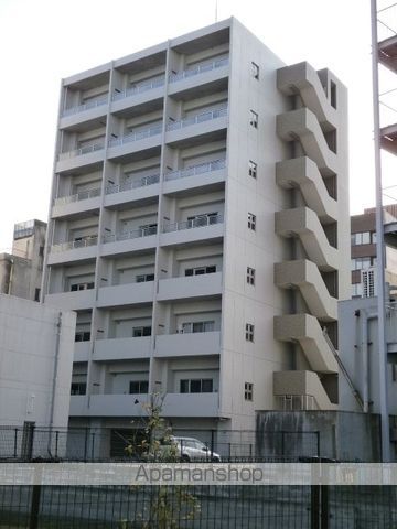 Ark PaLの外観写真