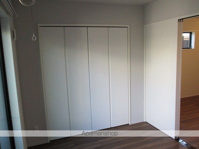 N51 APARTMENT大垣の内装写真