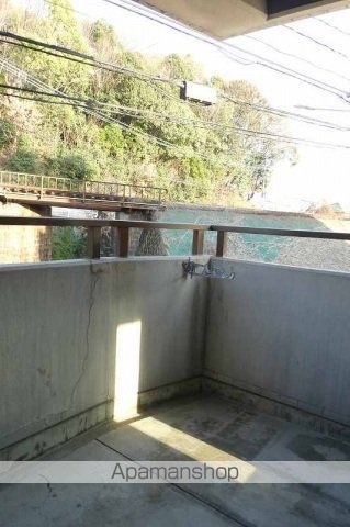 ロイヤル石田A棟の内装写真