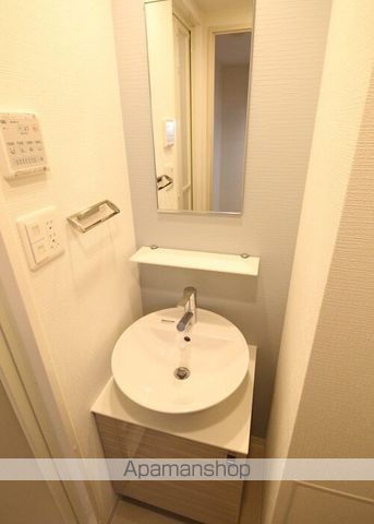 エスリードレジデンス大阪本町の内装写真