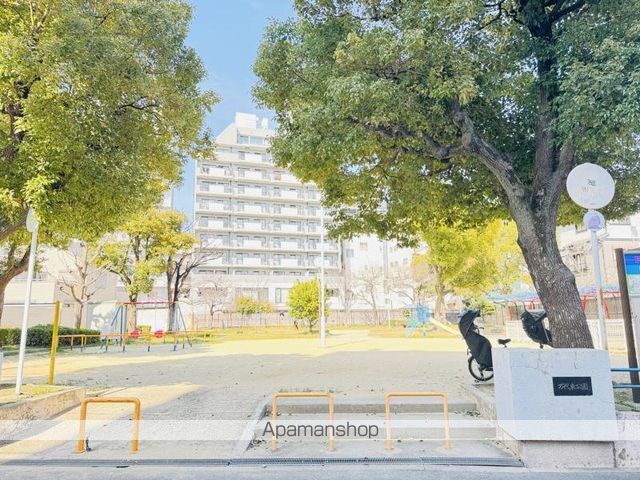 シャトルハリマの周辺写真