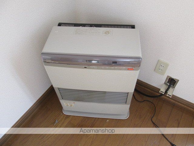 メゾンコンフォートの内装写真