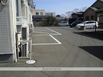 リリカハウス[2DK/47.2m2]の外観4