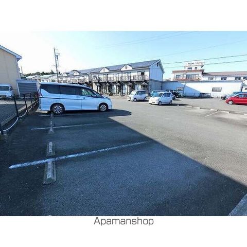 三岐鉄道北勢線 東員駅 徒歩4分 2階建 築26年のその他写真