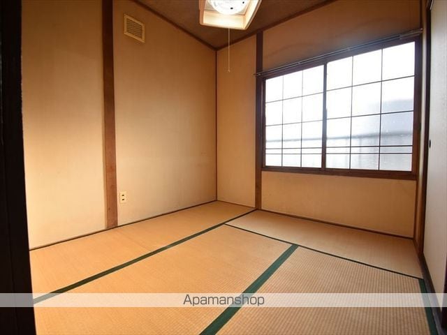 清和ハウスの内装写真