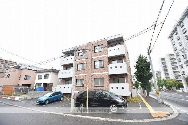 フルールの外観写真