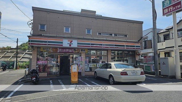 STハウスの周辺写真