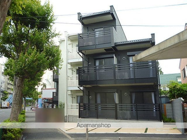 レオネクストフローラ堀ノ内