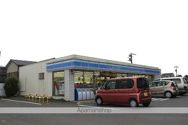 リンピアMIYAKEの周辺写真