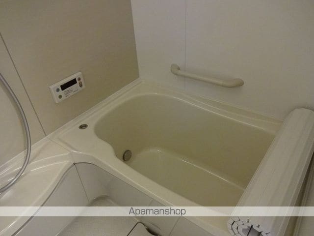 クレドール南川添の内装写真