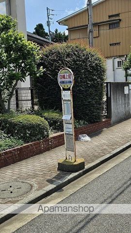 La VidaBella横浜?楽の周辺写真