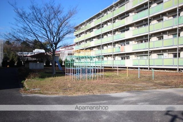 ビレッジハウス庄内1号棟の外観写真