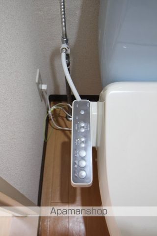 サンシャイン岡の内装写真