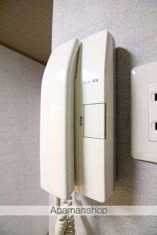 ペガサス7の内装写真