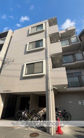 第11友建ビルの外観写真