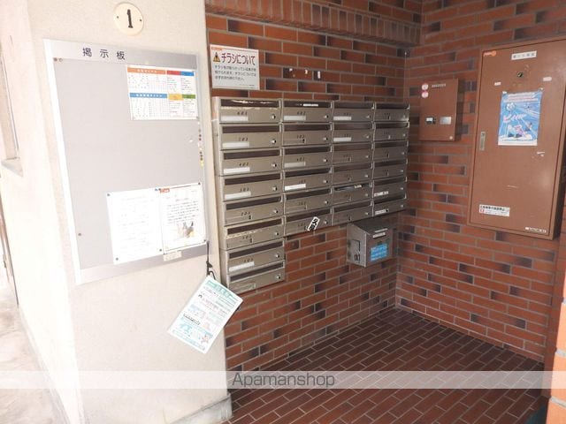 ロワールマンション大橋Iの外観写真