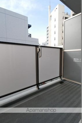 東京都新宿区山吹町[1DK/25.8m2]の内装2