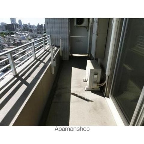パークキューブ西ヶ原ステージの内装写真