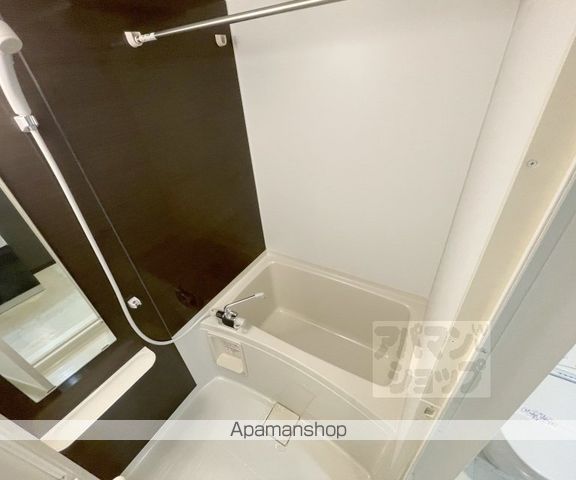 グランコスモ出町の内装写真