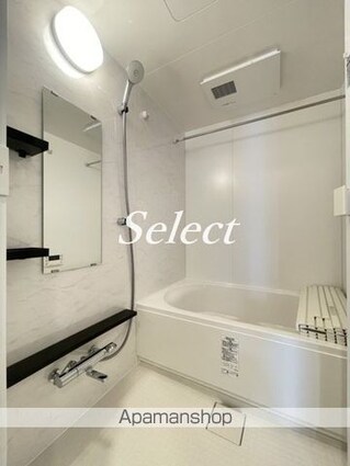 ＷＯＲＶＥ横浜伊勢佐木町[1LDK/42m2]のバス