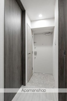 ＡＲＫＭＡＲＫ世田谷砧[1R/25.47m2]の玄関