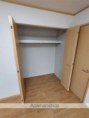 アーバン新家の内装写真