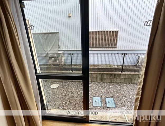 レオパレス南江戸の内装写真