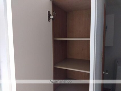 レオパレスルイーズ坂出[1K/23.18m2]の収納2