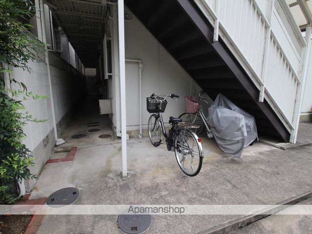 前川ハイツのその他写真