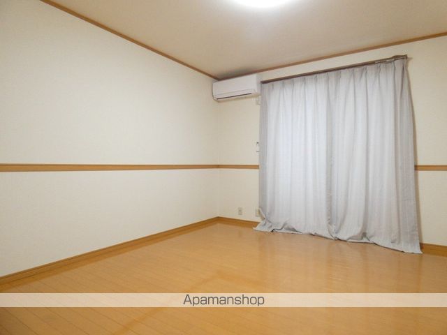 ライム天王の内装写真