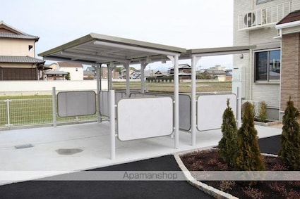 グランディール２８　Ａ[1LDK/47.75m2]の共用部3