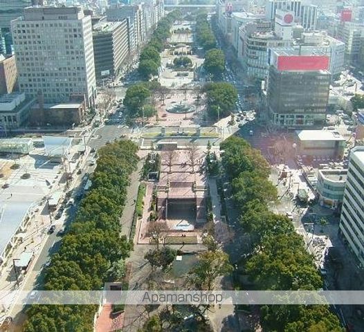 プレサンス久屋大通セントラルパークの周辺写真