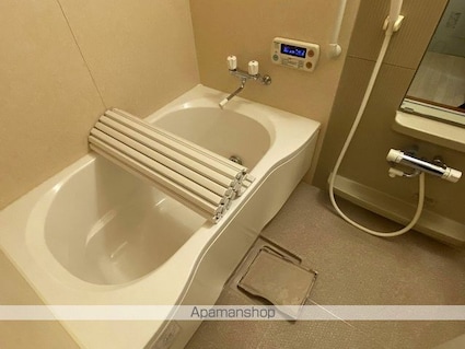 サンシャイン日之出[2LDK/59.65m2]のバス