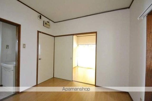 倉田戸建ての内装写真